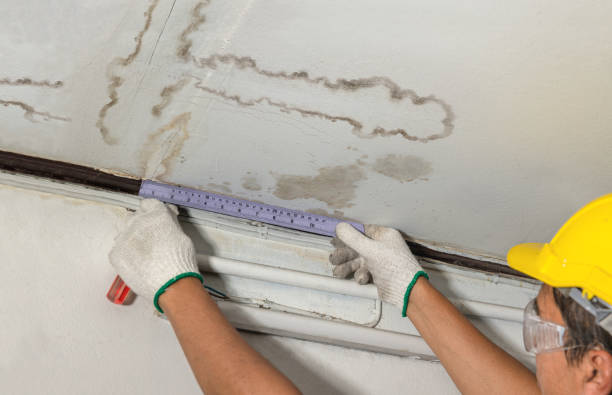 24/7 Emergency Water Damage Inspection experts in Rockville, MD